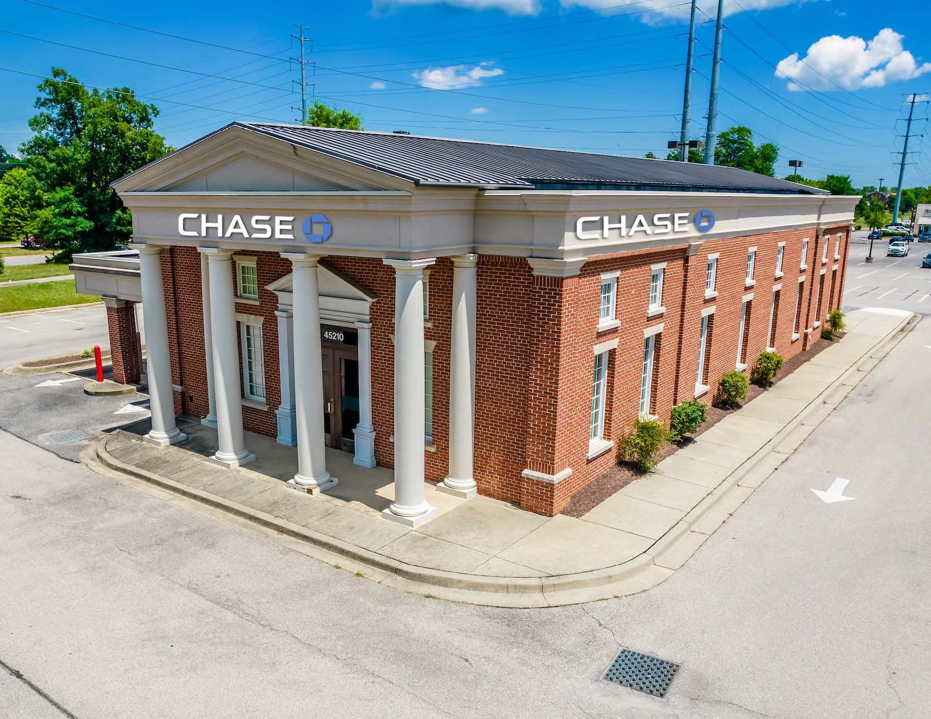 Chase Bank Pic 1